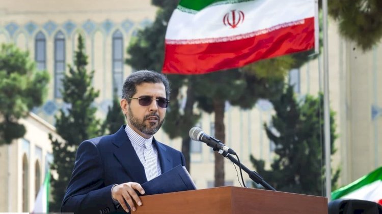    Kərbəlada İran konsulluğuna hücum   - Tehran nota verdi