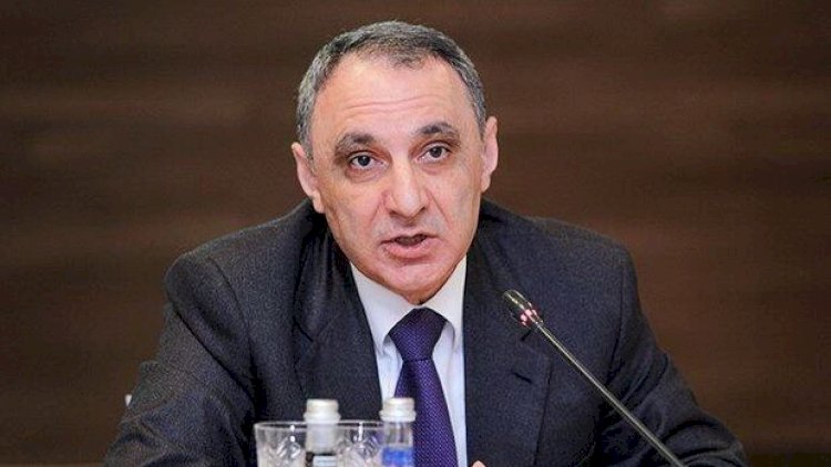    Baş prokuror deputatın polisi döyməsindən danışdı   