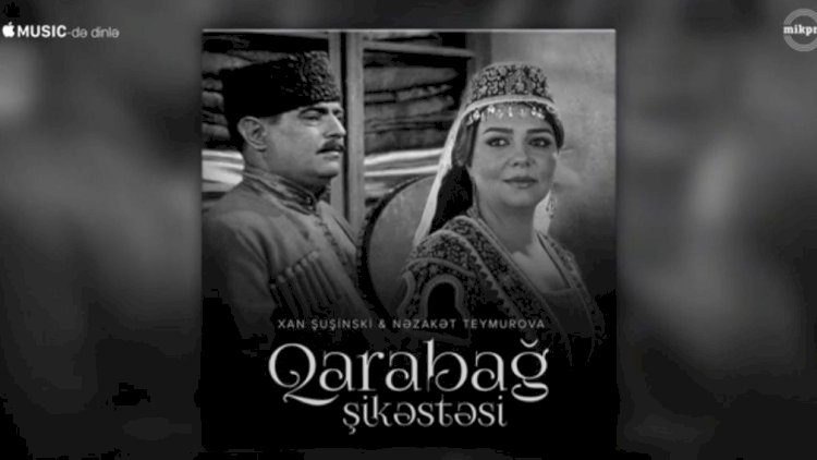    “Qarabağ şikəstəsi” necə yarandı?   - Video