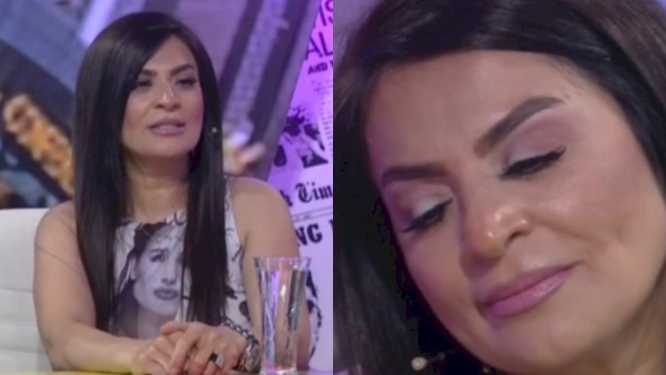    Aynur Dadaşova ona xəyanət edən ərindən danışdı:   “Sevməkdən qorxuram“