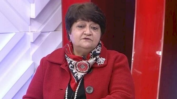    “Space“in yeni rəhbəri istefa verdi   