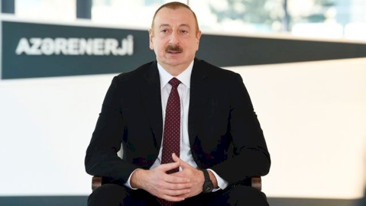    Prezidentin Naxçıvan səfəri başa çatdı   