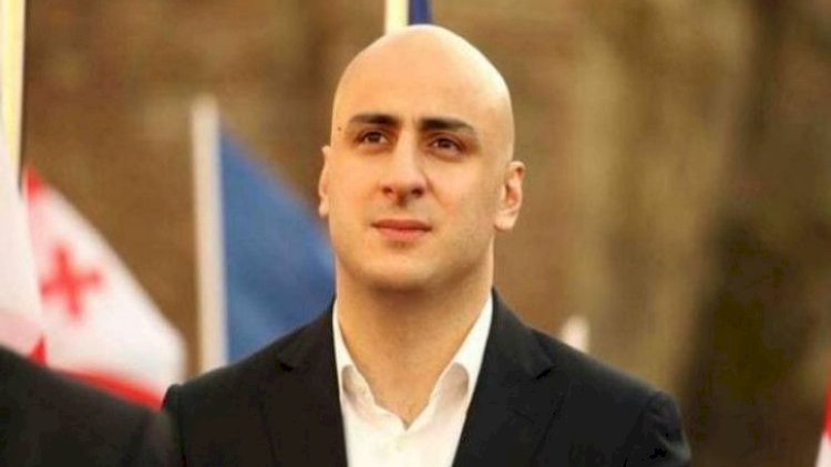    Gürcüstanda müxalifət lideri azadlığa buraxıldı   