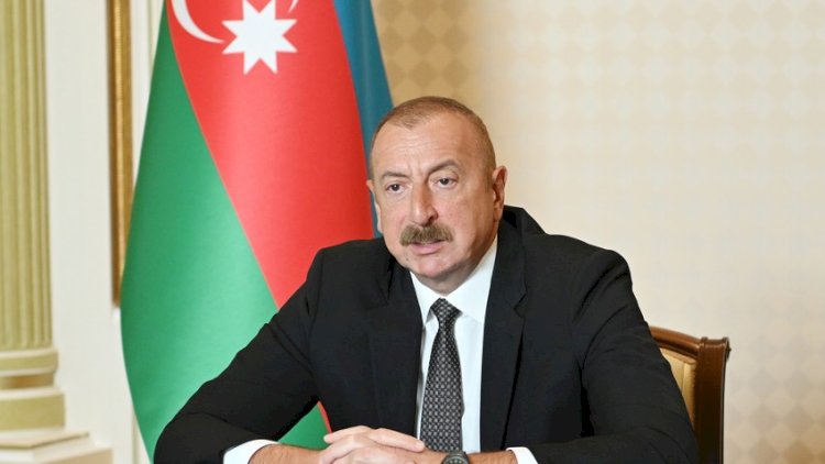    “Ümid edirik, Rusiya sülhməramlıları bu gün Azərbaycan ərazisində olan ölkə kimi bundan sonra...”   