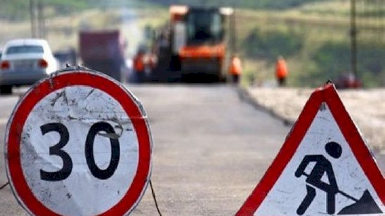    Bakıda bu yollarda hərəkət məhdudlaşdırılacaq   