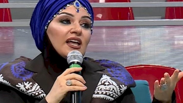    “Bu günə qədər Şuşaya gedənlərin ya haradasa adamları olub, ya da tapşırılıblar” - Xuraman Şuşalı   