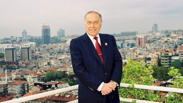   Heydər Əliyev irsi və gənclər siyasətinin ideoloji konturları   