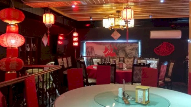    Qəbələdə gecə işləyən restoran aşkarlandı   