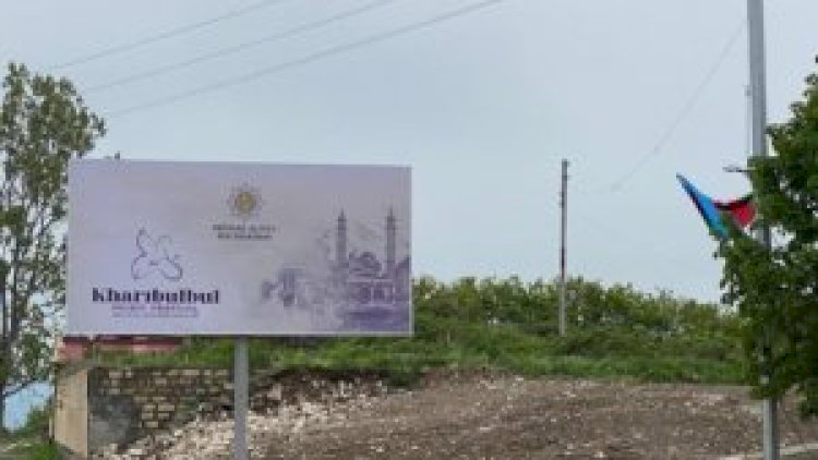    Şuşada “Xarıbülbül” festivalı başlayır   