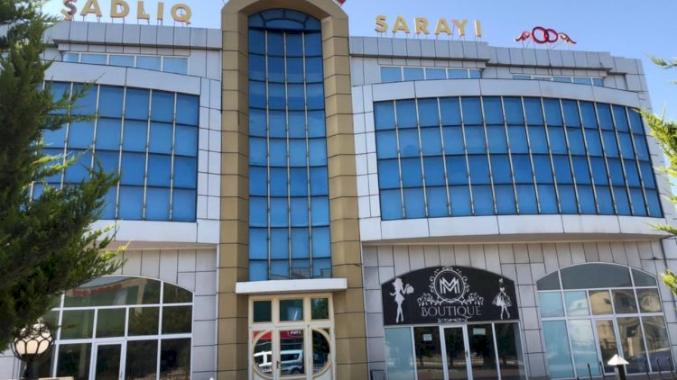    Gecə işləyən çayxananın fəaliyyəti dayandırıldı   