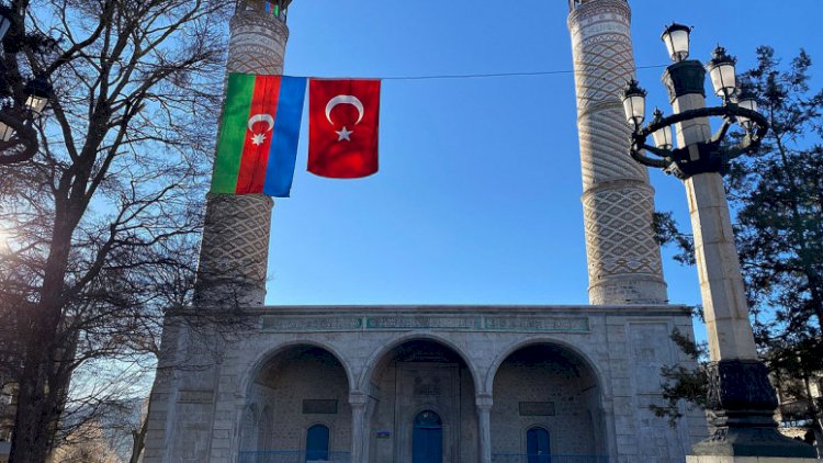    Şuşada bayram namazı qılınacaq   