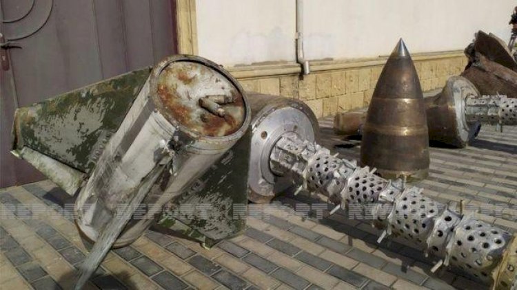    Şuşaya raket atılması Lavrovla niyə müzakirə olunmadı?   