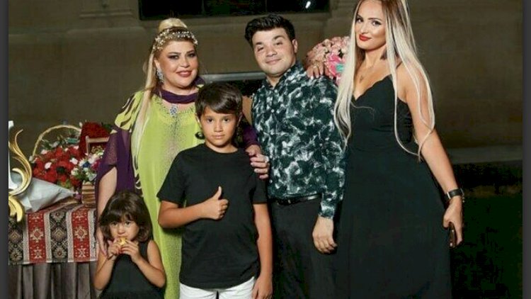   Canana Mətanət haqda:   “Balalarıma əziyyət verən insanı heç vaxt bağışlamaram“