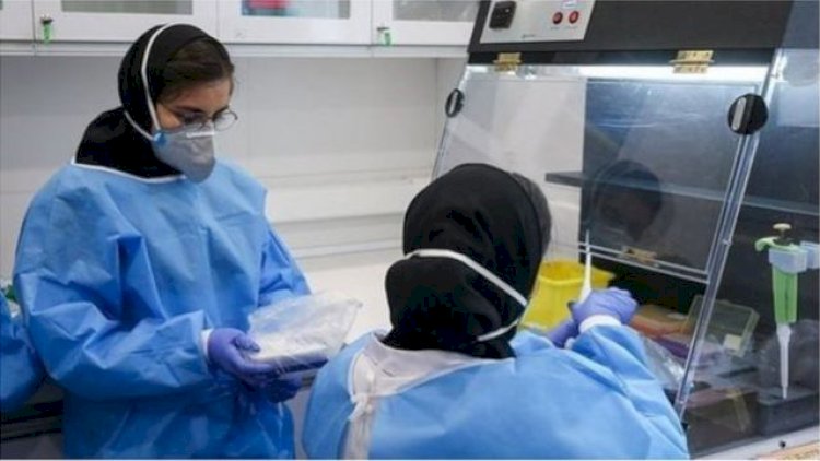   İranda ötən sutka 366 nəfər koronavirusdan öldü   