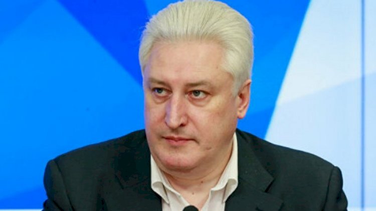    “Lavrov Kremlin müvafiq mesajlarını Yerevana çatdırdı“ -   Korotçenko