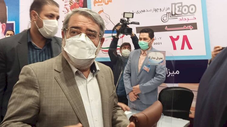    İranda prezident seçkiləri:   3 gündə 130 namizəd