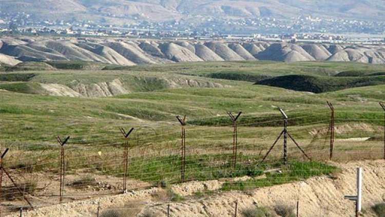   “KTMT iki ölkə arasında sərhədin demarkasiyasına qarışa bilməz” - Ermənilər təxribat törətmək istəyir   
