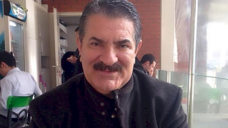    Əməliyyat olunan Ağadadaş Ağayevin son görüntüsü - Fotolar   