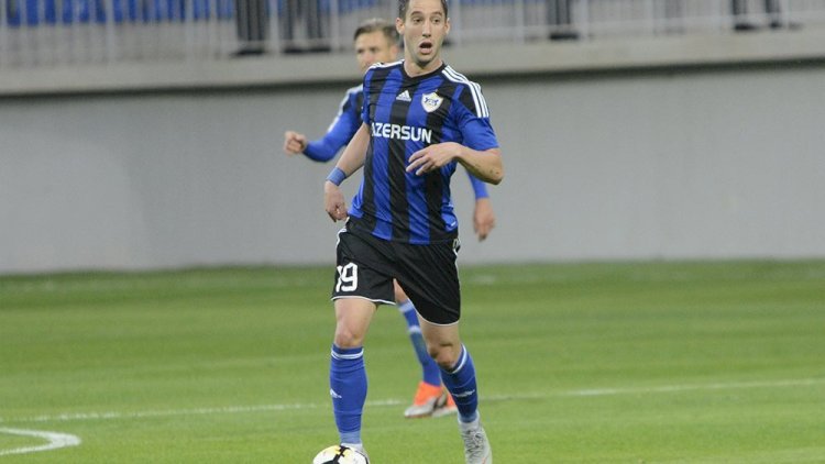    Filip Ozobiç milliləşdirildi   