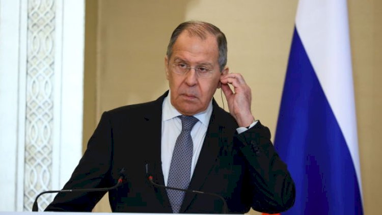    “Lavrov Azərbaycana gəldi deyə biz öz haqlarımızdan imtina edəsi deyilik, əksinə, Moskvaya anlatmalıyıq ki...”   