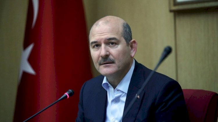    Süleyman Soylu Qarabağdan danışdı:   “Gərginlik yaratmaq üçün müxtəlif ssenarilər hazırlanır“