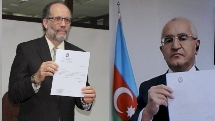    Elxan Poluxova yeni vəzifə verildi   