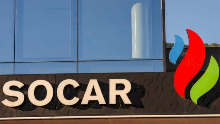    “SOCAR Şərqi Avropaya “Rosneft”in yanacağının tədarükünə başlayır“   