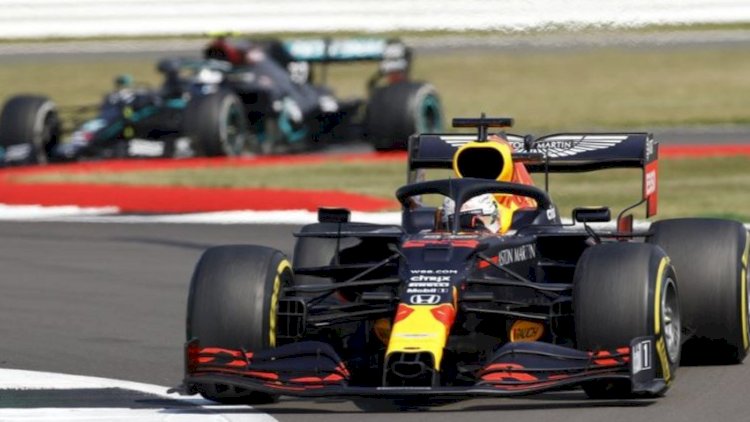    “Formula 1“ yarışı ləğv edildi -   Foto