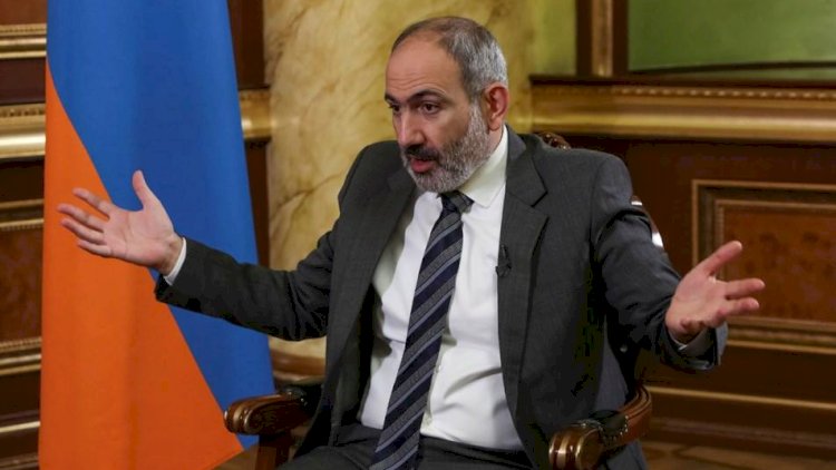    Fransa və Rusiya Ermənistanın təxribatlarına niyə açıq dəstək verir?   