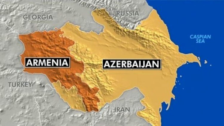    Azərbaycanın Los Ancelesdəki Baş Konsulluğundan azərbaycanlılara müraciət   
