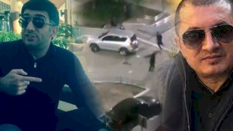    “Lotu Quli” və “Lənkəranski”nin tərəfdarları arasında atışma - Video   