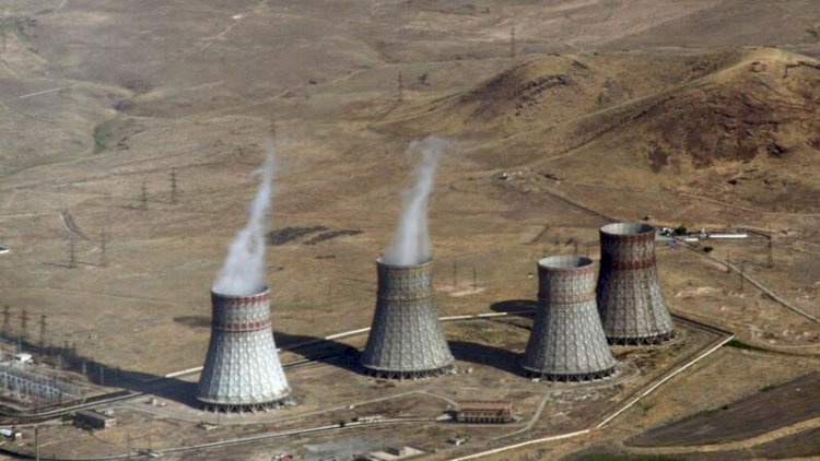    “Metsamor”un fəaliyyəti DAYANDIRILDI   