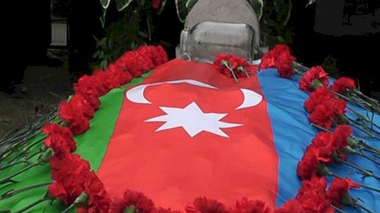    İtkin düşən daha bir hərbçimizin nəşi tapıldı   - Foto