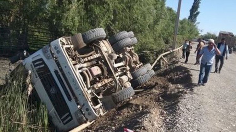    Zərdabda baş vermiş qəza 60 abonenti qazsız qoydu   