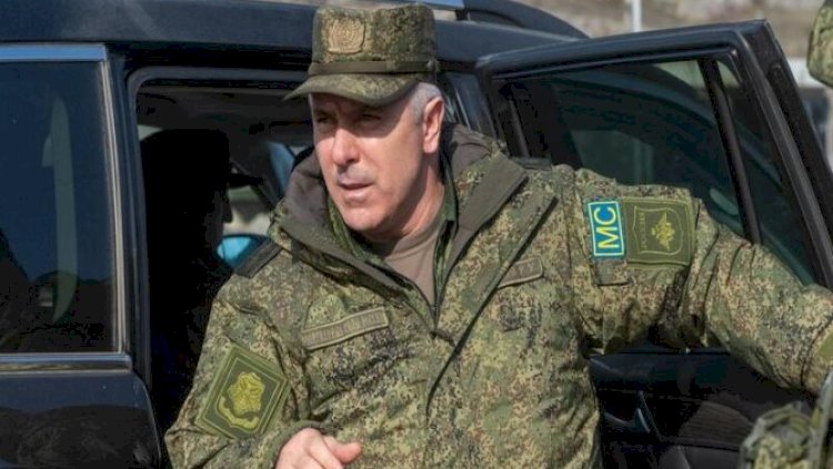    Zəngəzurdakı danışıqlara Rüstəm Muradov rəhbərlik edir   