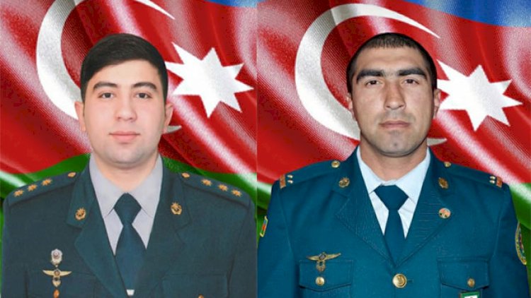    Əsgərlərimizi şəhid edənlərin biri məhv edildi   