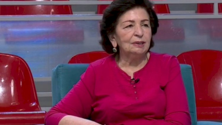    Kübra Əliyeva yenidən əməliyyat olunacaq   