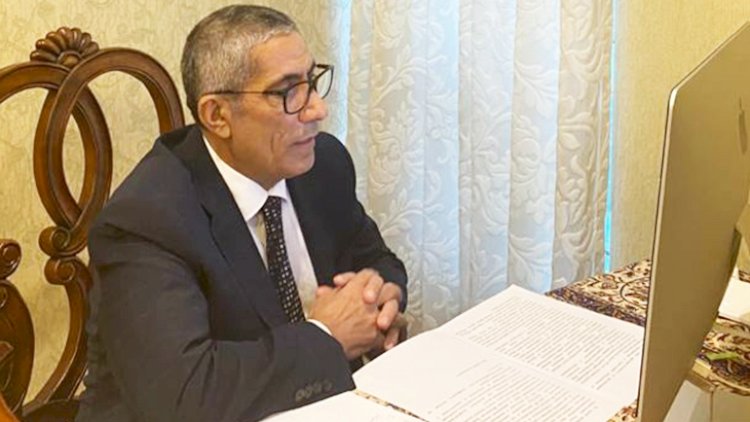    “Uşaqlar, qadınlar və qocalar yaralanıb, həyatlarını itiriblər”   