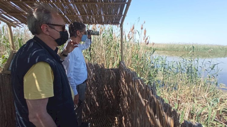    Bayram günlərində milli parkları 6875 turist ziyarət edib   