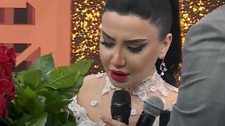    XTQ giziri Nigara etdiyi evlilik təklifinin VİDEOSU   