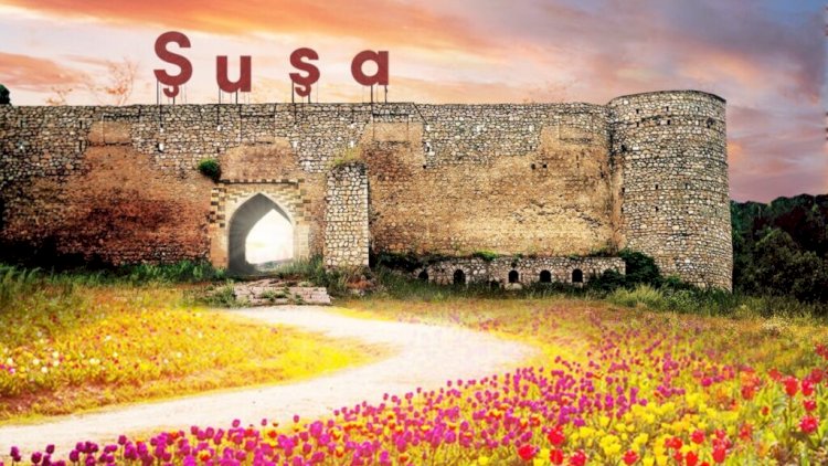    Şuşa işğaldan azad olunanda ermənilər Qarabağ arzularının xülyaya çevrildiyini anladılar...   