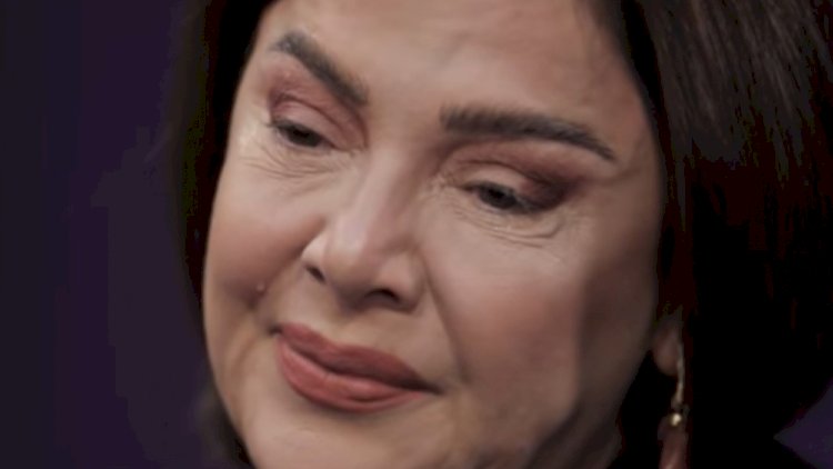    Gülüstan Əliyeva: “Girdim tikanlığa, dedim ki, Allah məni cəzalandırsın...“   - Video