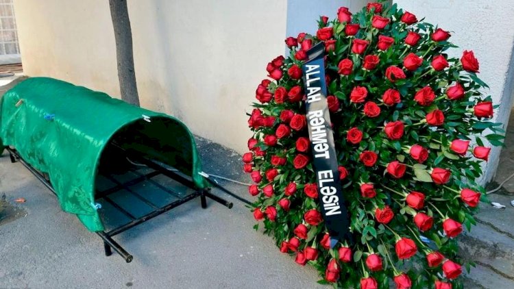    Şeron qrupuna ağır itki: Yatıb ayılmadı...   