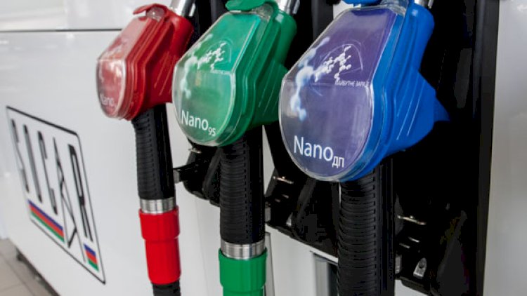    SOCAR Ukraynada yanacaq satışını dayandırdı   
