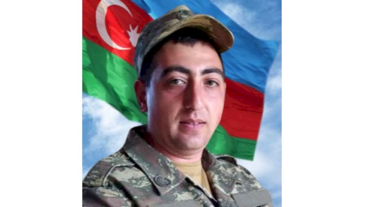    Qısa ömrün böyük akkordları   - 29 yaşlı şəhidin həyat hekayəti...