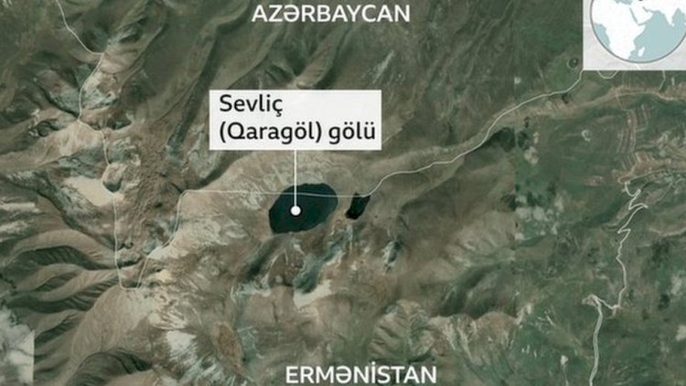    Azərbaycan-Ermənistan sərhəddində 5 gün davam edən danışıqların nəticəsi...   - İDDİA