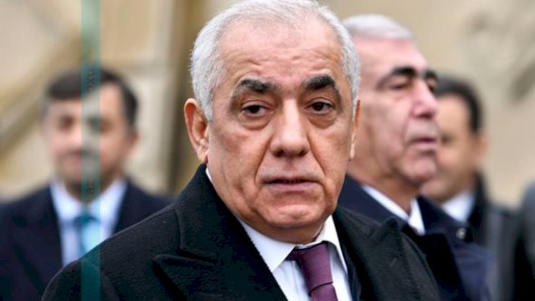    Əli Əsədovdan müavinət, təqaüd və kompensasiyalarla bağlı qərar   