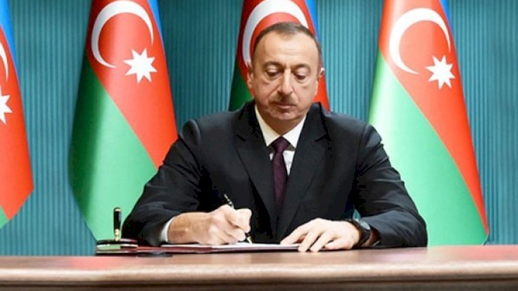    İlham Əliyev Təhsil Nazirliyinə 1,5 milyon manat ayırdı   