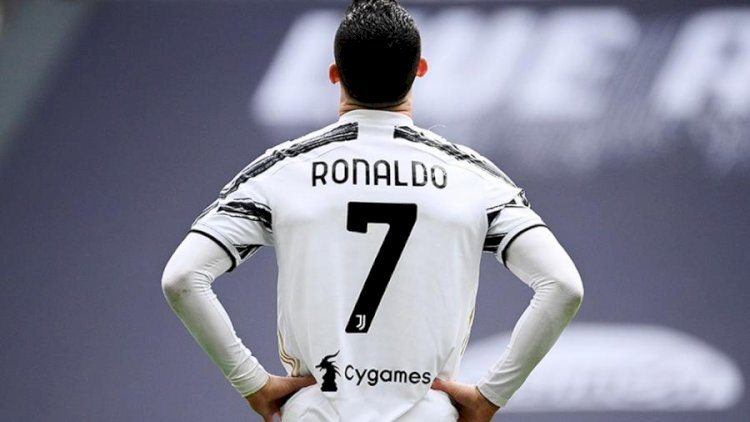    Ronaldo ilə bağlı bu video gündəm oldu   