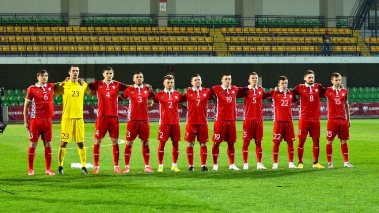    Ermənistan klubunun futbolçusu millimizə qarşı   